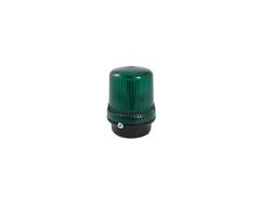 B200LDA030B.4 E2S  LED Beacon B200LDA  24vDC 4:GREEN Permanent IP65 10-30vDC